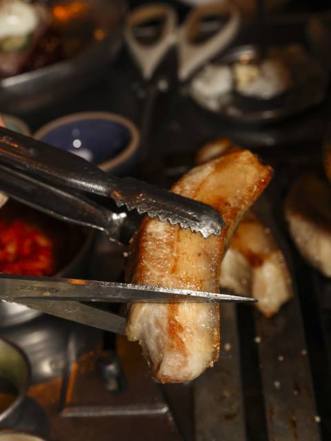 껍데기항정